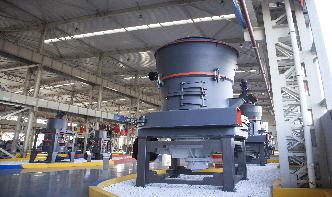 machines broyage usines afrique du sud
