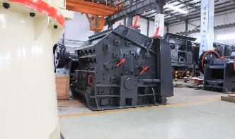Difference Impact Or Cone Crusher 