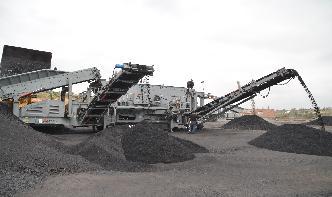 آلة تكسير حجر الفحم الرمل صنع ...
