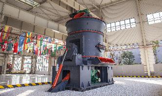 ماشین آلات سنگ زنی سنگ برای مواد ساینده