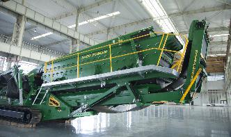 Crusher Aggregate Equipment For Sale 2661 Listings ...