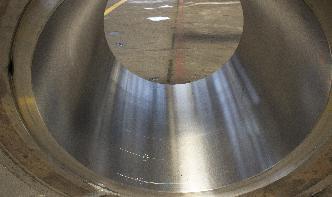 correct feed simmons cone crusher 