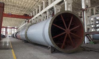 دستگاه های سنگ شکن مورد استفاده در کارخانه سیمان