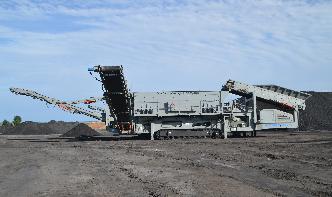 caculate الكلي الحزام الناقلGM Mining Equipment