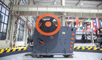 magnetic separation equipment for iron ore
