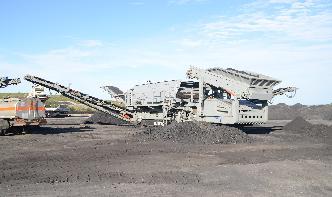 machine exploitation miniere de minerai .