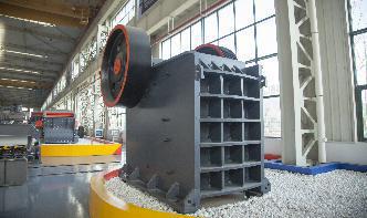 Comparison Between Jaw Crusher Cone Crusher In Price ...