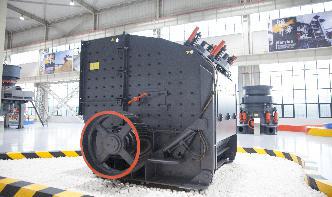 moble crushing and screening plant 