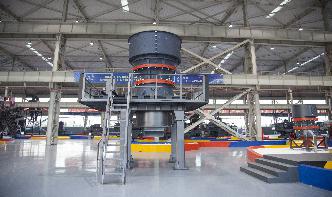 marble stone and the crushing plant of marble stone 