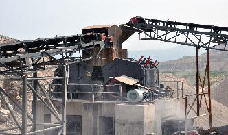 پردازش سنگ معدن خاک رس برای کارخانه های سیمان