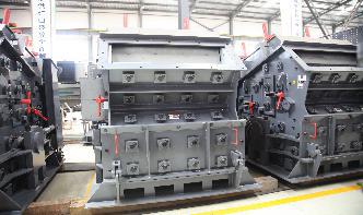 تولید ماشین آلات پردازش خاکستر سنگ شکن برای فروش