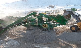 شبیه ساز معدن سنگ سنگ سنگ شکن و ماشین آلات