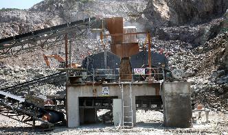 دستگاه های سنگ شکن فلز جدید در کرالا