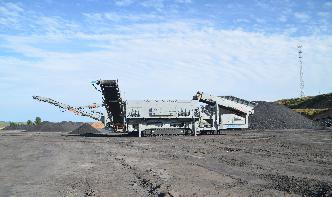 معدن کارخانه و تجهیزات شستشو در آفریقای جنوبی