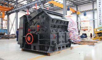 نوع تجهیزات برای معادن زغال سنگ opencast
