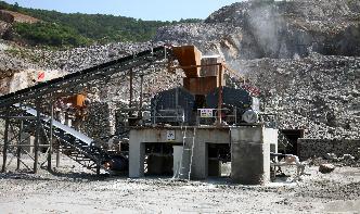 در استخراج معدن گرانیت سنگ مرمر کارخانه سنگ شکن