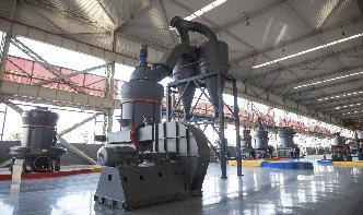 آهن تجهیزات فرایند استخراج سنگ معدن