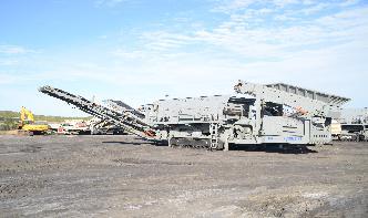 مخروط کانادا تولید کننده سنگ شکن