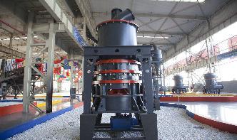 ماشین آلات در هند برای خرد کردن ذغال سنگ