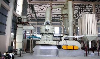 ماشین آلات مورد استفاده در معدن سرب