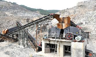 معدن سنگ آهک در آفریقای جنوبی