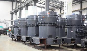 تولید کننده کارخانه کرومیت روند سنگ شکن برای فروش