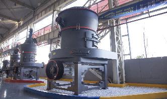 ماشین آلات مورد استفاده در معدن سنگ آهن چه هستند