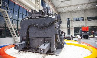 ماشین آلات و تجهیزات برای استخراج زغال سنگ سنگ شکن برای فروش