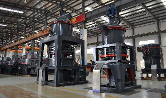 تولید کنندگان تجهیزات فرایند استخراج از معادن