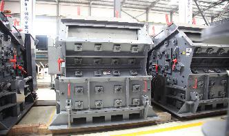ماشین آلات مورد استفاده در فرایند استخراج معادن سنگ آهن