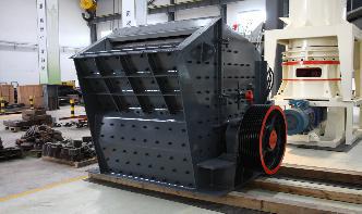 ماشین آلات مورد نیاز برای استخراج سنگ معدن آهن