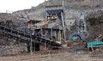 سنگ شکن سنگ مورد استفاده کنیا